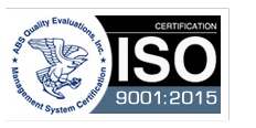 ISO & ITAR Certified Manufacturer of Standard & Customized Values